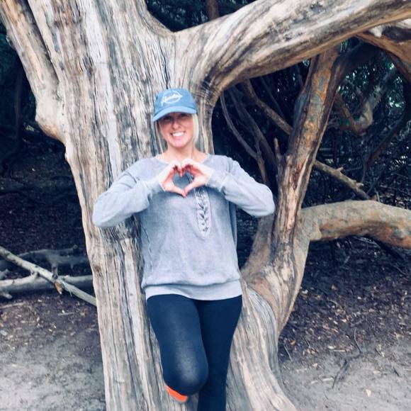 Meet your Posher, Kimberly - Picture 1 of 1